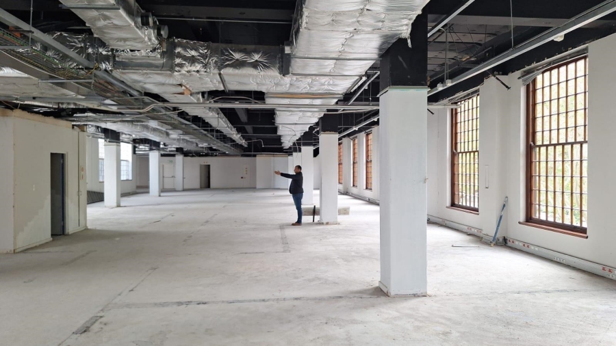 To Let commercial Property for Rent in Newlands Western Cape